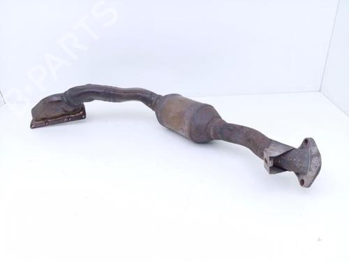 Used Catalyst Catalyst AUDI A8 D3 (4E2, 4E8) 6.0 W12 quattro (450 hp) 40419749 40419749
