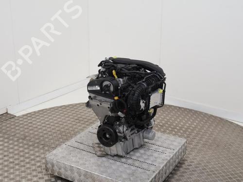 Engine VW GOLF VIII (CD1, DA1) 1.5 eTSI | BP40479742M1 - Image 2