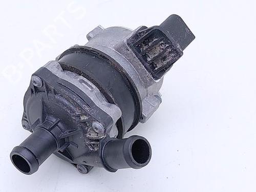 Used Auxiliary water pump Auxiliary water pump AUDI E-TRON Sportback (GEA) 50 quattro (313 hp) 40479012 40479012