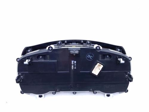 Instrument cluster CITROËN C3 III (SX) 1.2 VTi 82 | BP40468594C47 - Image 2