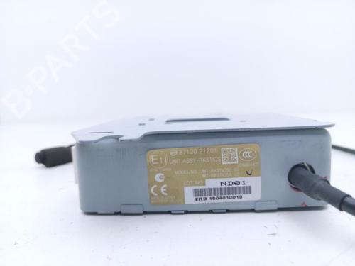 Electronic module SSANGYONG RODIUS II 2.0 Xdi 4WD | BP40468532M83 - Image 4
