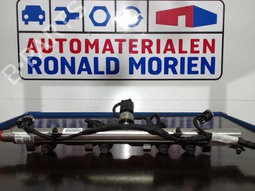 Injection rail OPEL ANTARA A (L07) 2.4 | BP40376228M98 - Image 2