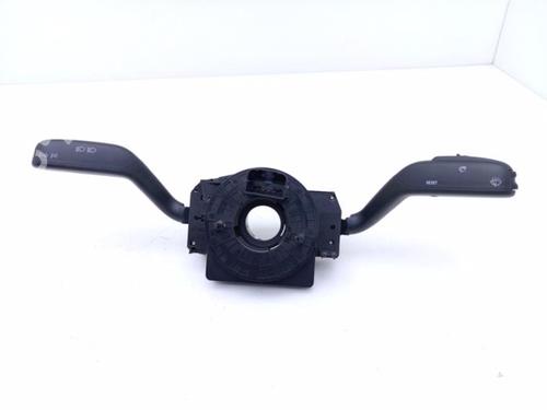 Used Steering column stalk Steering column stalk VW MULTIVAN T5 (7HM, 7HN, 7HF, 7EF, 7EM, 7EN) 2.5 TDI (174 hp) 40552334 40552334