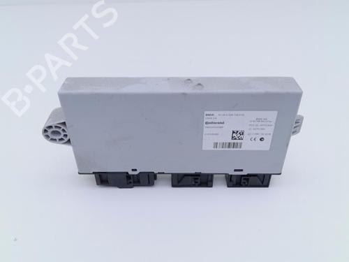 Used Electronic module Electronic module BMW 5 Touring (F11) 520 d (184 hp) 40419259 40419259