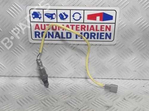 Used Electronic sensor Electronic sensor RENAULT CAPTUR I (J5_, H5_) 0.9 TCe 90 (90 hp) 40379996 40379996
