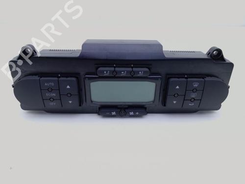 climate-control-seat-leon-1p1-2005-2006-2007-2008-2009-2010-2011-2012-2013-40360285 main image