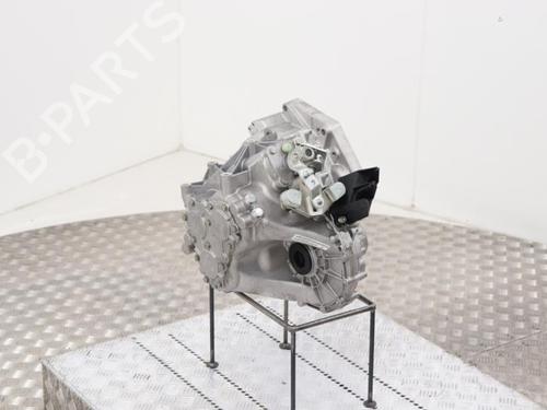 Used Gearbox Gearbox MINI MINI (R50, R53) Cooper S (170 hp) 40383221 40383221