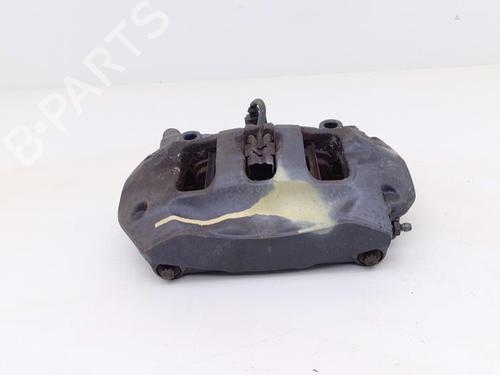 Used Left rear brake caliper Left rear brake caliper VW TOUAREG (7P5, 7P6) 3.0 V6 TSI Hybrid (379 hp) 40423404 40423404