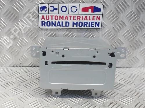 radio-opel-zafira-tourer-c-p12-2011-40469273 main image