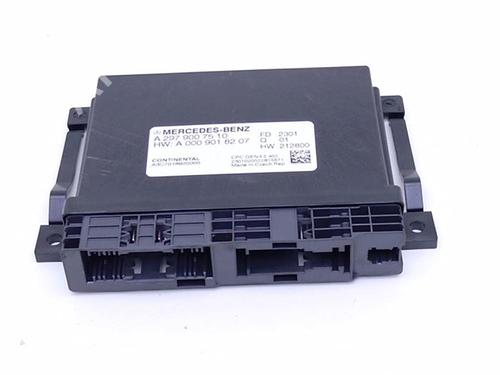 Used Control unit Control unit MERCEDES-BENZ EQE (V295) EQE 300 (295.111) (245 hp) 40423494 40423494