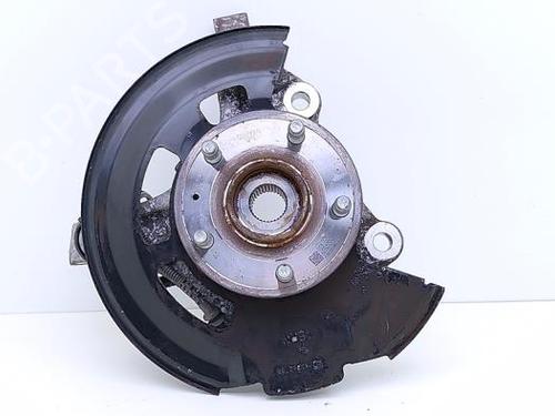 Used Right front steering knuckle Right front steering knuckle OPEL ASTRA K (B16) 1.4 Turbo (68) (150 hp) 40415014 40415014