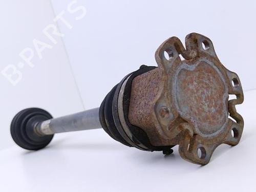 Right front driveshaft AUDI A6 C6 Avant (4F5) 2.4 | BP40416466M39 - Image 3