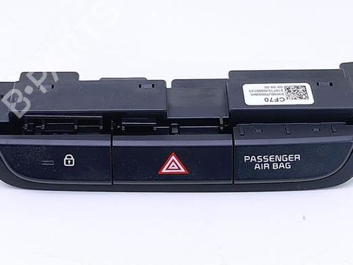 warning-switch-kia-ceed-sportswagon-cd-2018-40416156 main image