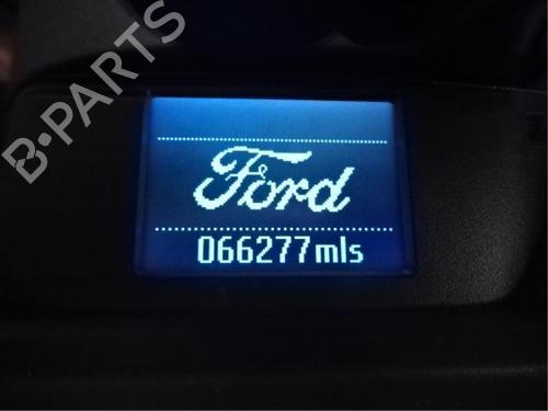 Lights ECU FORD TRANSIT CUSTOM V362 Van (FY, FZ) 2.2 TDCi | BP40369614M55 - Image 34