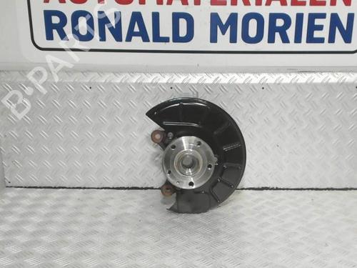 left-front-steering-knuckle-vw-caddy-iv-box-bodympv-saa-sah-2015-2016-2017-2018-2019-2020-40365268 main image