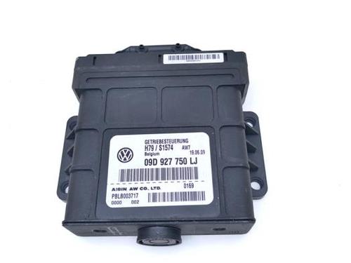 gearbox-control-unit-porsche-cayenne-9pa-2002-2003-2004-2005-2006-2007-2008-2009-2010-40470908 main image