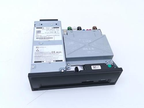 Used Control unit Control unit PORSCHE CAYENNE (9YA) 3.0 AWD (9YAAA1) (340 hp) 40421537 40421537