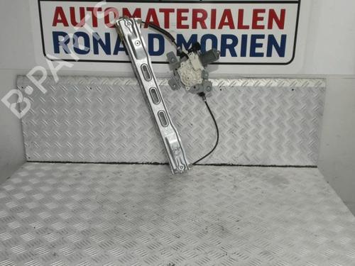 Used Front left window mechanism Front left window mechanism FORD TRANSIT COURIER B460 Box Body/MPV 1.5 TDCi (75 hp) 40428679 40428679
