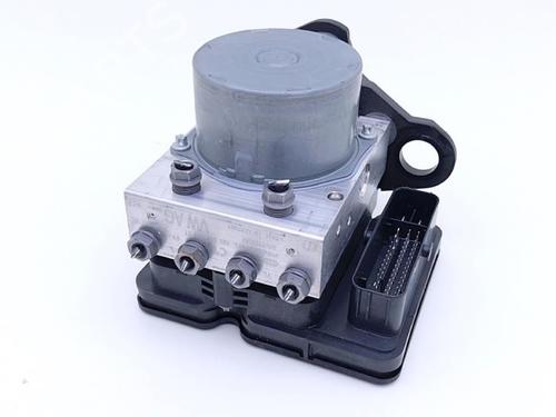 Used ABS pump ABS pump VW TAIGO (CS1) 1.5 TSI (150 hp) 40480630 40480630
