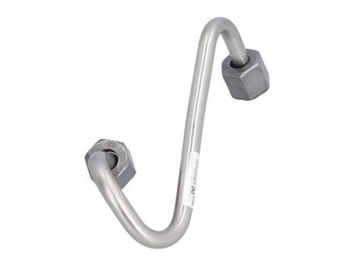 Pipe RENAULT KADJAR (HA_, HL_) 1.3 TCe 140 (HLNB, HLN1) | BP40389895M125 - Image 4