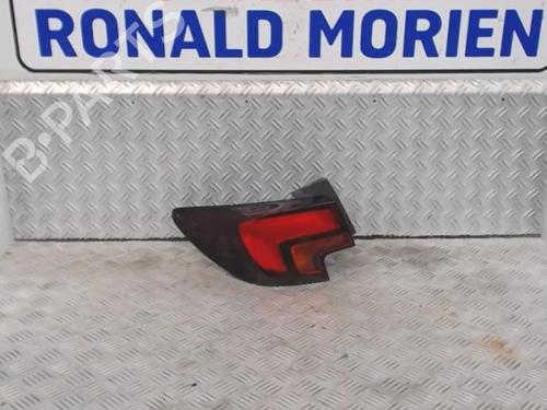 left-taillight-opel-astra-k-b16-2015-2016-2017-2018-2019-2020-2021-2022-40358008 main image