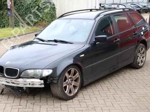 Left rear driveshaft BMW 3 Touring (E46) 316 i | BP40406917M40 - Image 15