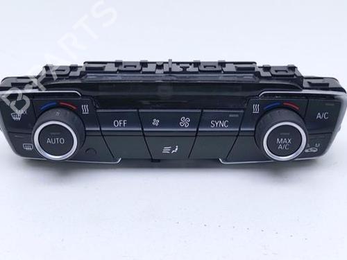 climate-control-bmw-2-active-tourer-f45-2013-2014-2015-2016-2017-2018-2019-2020-2021-40419322 main image