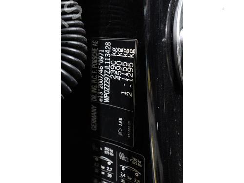 Engine PORSCHE PANAMERA (971) 3.0 4 (97ABA1, 97BBA1) | BP40478304M1 - Image 39