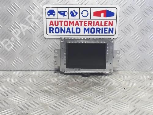 control-unit-volvo-v40-hatchback-525-2012-2013-2014-2015-2016-2017-2018-2019-40468243 main image