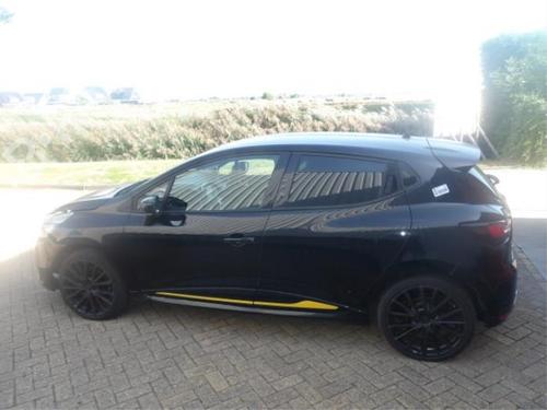 Switch RENAULT CLIO IV (BH_) 1.6 RS (BHJ4, BHJ6, BHMM) | BP40474293I30 - Image 4