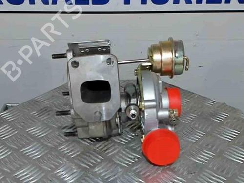 Used Turbocharger/Supercharger Turbocharger/Supercharger VW LT 28-35 II Bus (2DB, 2DE, 2DK) 2.5 TDI (95 hp) 40380460 40380460