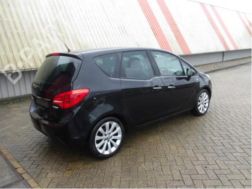 Engine mount OPEL MERIVA B MPV (S10) 1.4 (75) | BP40379079M89 - Image 12