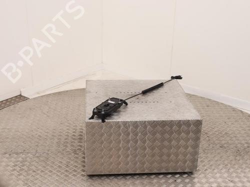 Gear lever VW TIGUAN (CT1) 2.0 TDI | BP40409641M90 - Image 3