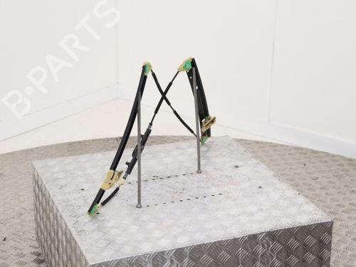 Rear right window mechanism AUDI A8 D4 (4H2, 4H8, 4HC, 4HL) S8 plus quattro | BP40407443C25 - Image 2