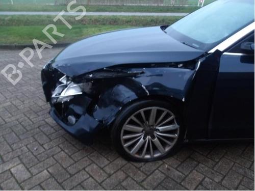 Right front shock absorber AUDI A5 Convertible (8F7) 2.0 TDI | BP40364920M17 - Image 30