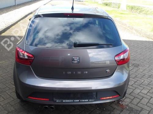 Switch SEAT IBIZA IV (6J5, 6P1) 1.2 TSI | BP40400192I30 - Image 9