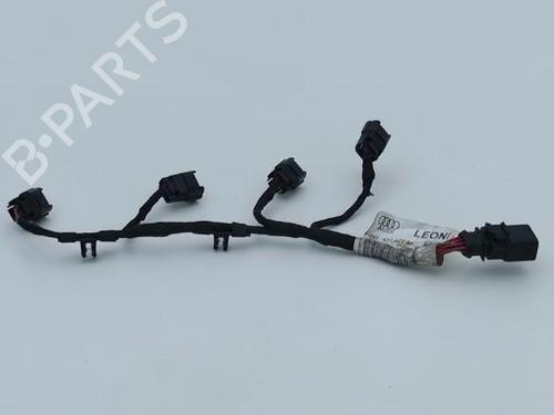 Used Wiring harness Wiring harness VW POLO VI (AW1, BZ1, AE1) 2.0 GTI (200 hp) 40410088 40410088