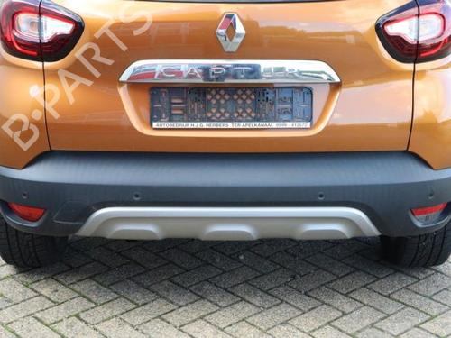 Seat buckle RENAULT CAPTUR I (J5_, H5_) 0.9 TCe 90 | BP40411158I32 - Image 32
