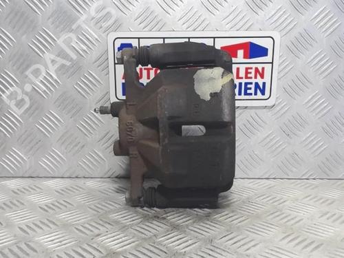 Used Left front brake caliper Left front brake caliper MAZDA CX-5 (KF) 2.2 D (150 hp) 40365830 40365830