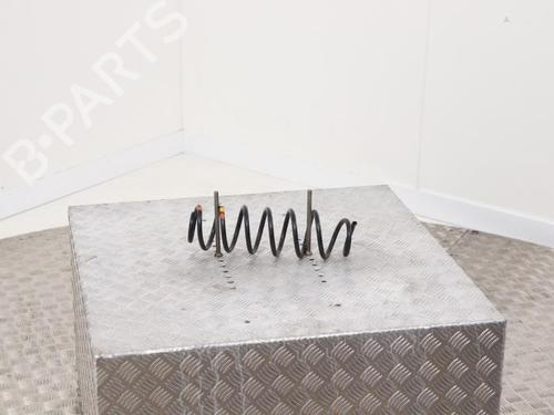 Used Shock absorber spring Shock absorber spring PEUGEOT 2008 II (UD_, US_, UY_, UJ_, UR_, UC_) 1.2 PureTech 130 (USHNS, URHNS) (130 hp) 40476501 40476501