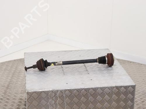 Used Left rear driveshaft Left rear driveshaft AUDI A8 D3 (4E2, 4E8) 3.7 quattro (280 hp) 40399223 40399223