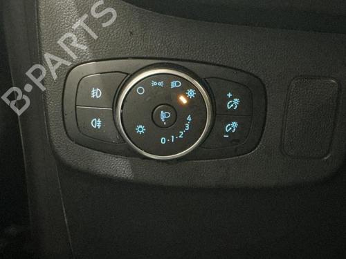Speaker FORD PUMA (J2K, CF7) 1.5 ST EcoBoost | BP40480711E2 - Image 24