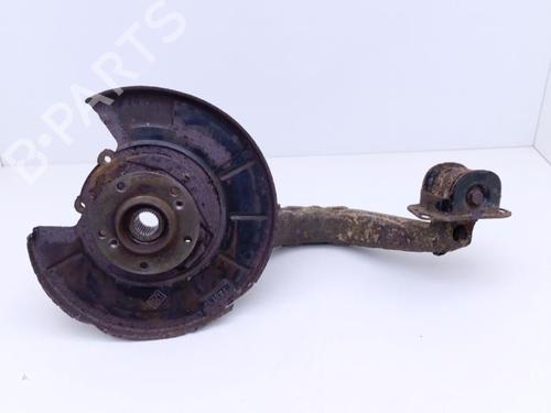 Used Right rear steering knuckle Right rear steering knuckle BMW 3 Coupe (E46) M3 (343 hp) 40419787 40419787