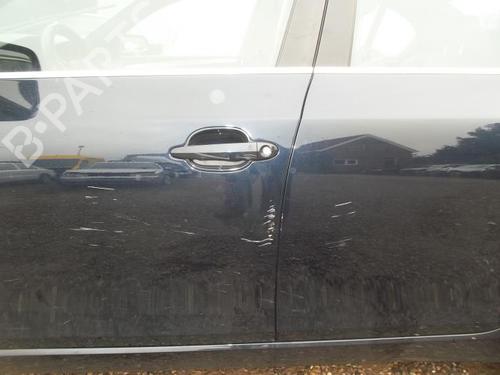Underbody protection BMW 5 (E60) 525 d | BP40372677M92 - Image 16