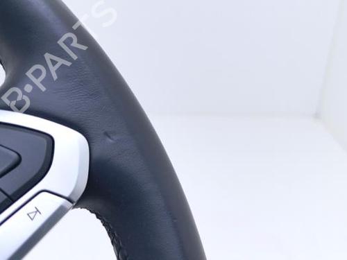 Steering wheel VW POLO VI (AW1, BZ1, AE1) 1.0 TSI | BP40419245C49 - Image 7
