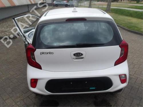 Fuel pump KIA PICANTO III (JA) 1.0 | BP40473592M76 - Image 6