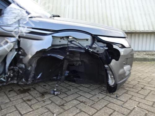 AC pipe LAND ROVER RANGE ROVER EVOQUE (L538) 2.2 D 4x4 | BP40369022M126 - Image 13