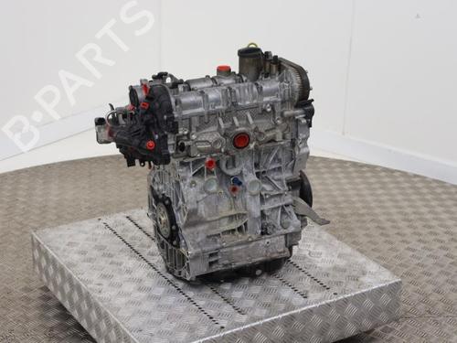 Used Engine Engine VW GOLF VIII (CD1, DA1) 1.4 GTE Plug-in Hybrid (245 hp) 40479828 40479828