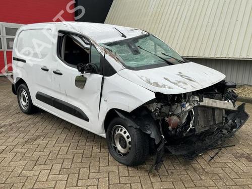 Used Parts OPEL COMBO Box Body/MPV (K9) 1.5 D 5065046