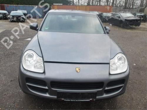 Electronic sensor PORSCHE CAYENNE (9PA) S 4.5 | BP40395695M84 - Image 7